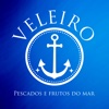 Veleiro - Pescados e frutos do mar