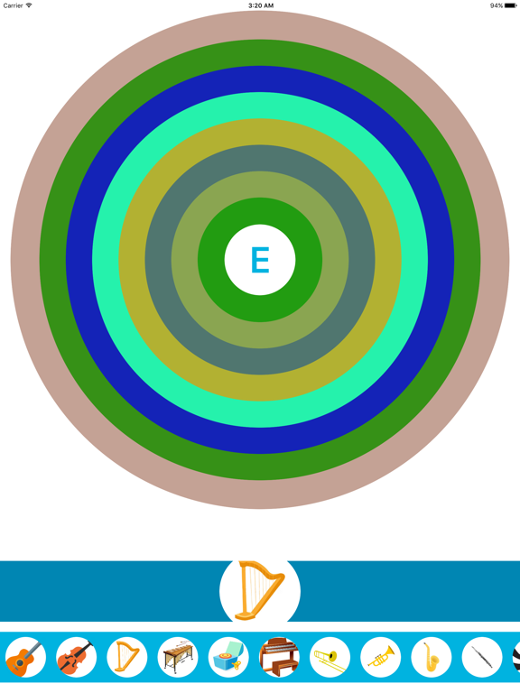 Screenshot #5 pour Voxophone