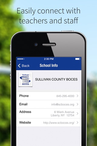 Sullivan County Boces screenshot 2