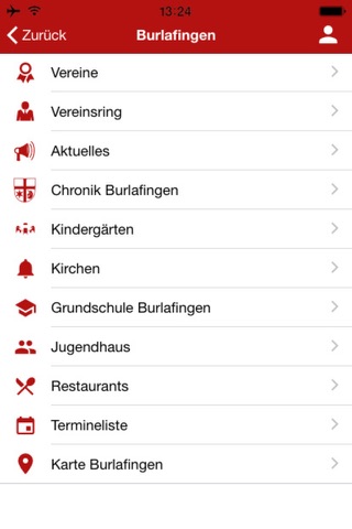 Neu-Ulm - Pfuhl + Burlafingen screenshot 4