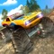 Offroad Monster Truck Rally : Challenging Race