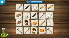 Game screenshot Память Петсона apk