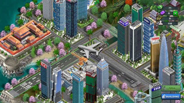 Airport Island®, Asia(圖3)-速報App
