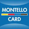 Montello Card delete, cancel