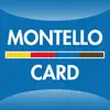 Montello Card