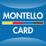 Montello Card App Positive Reviews