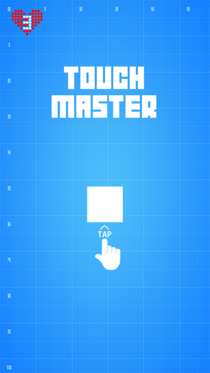 Touch accuracy master(圖1)-速報App