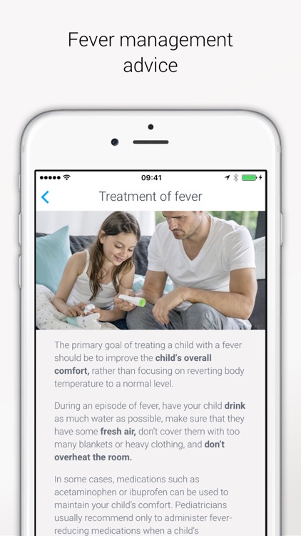 Withings Thermo