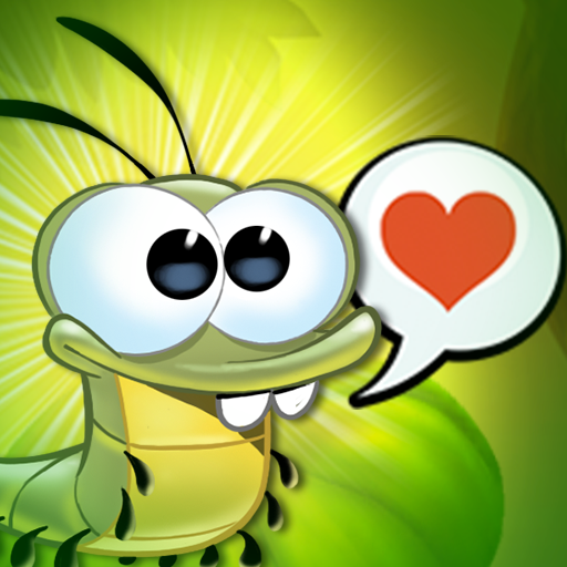 Best Fiends - Match 3 Puzzles
