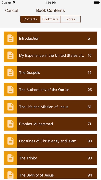 My Great Love for Jesus screenshot-3