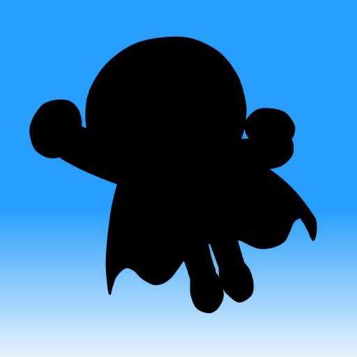 Who's the Shadow? for Anpanman icon