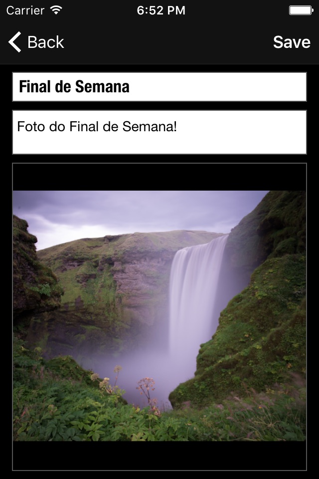 Kofre - Keep your photos safe screenshot 2