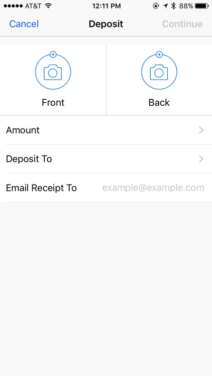 JMB Business Mobile screenshot-4