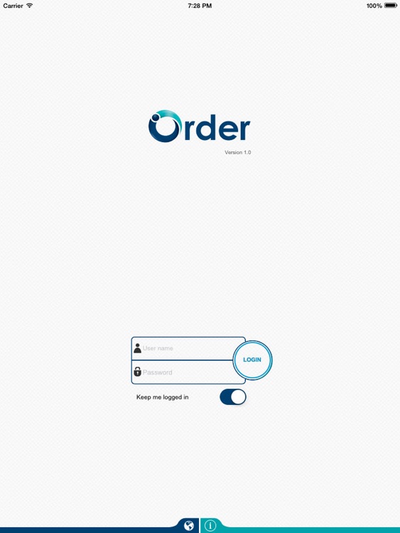 iOrder Enterprise screenshot-4