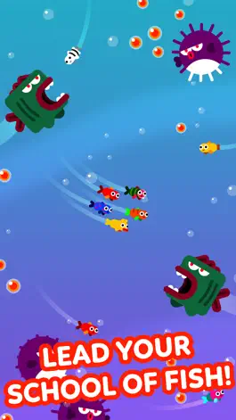 Game screenshot Fish & Trip mod apk