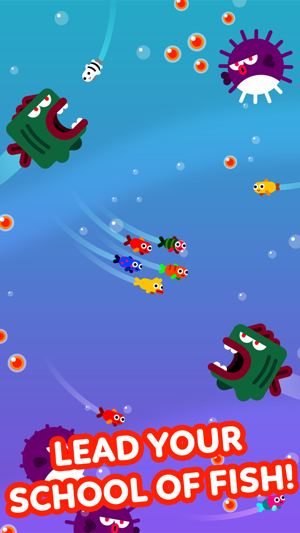 ‎Fish & Trip Screenshot