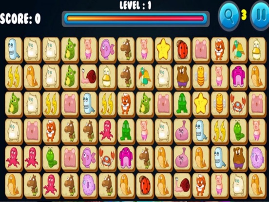 Screenshot #1 for Fast Finger One Connect