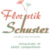 Floristik Schuster