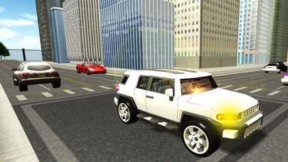 City Test Driving School Car Parking Simulatorのおすすめ画像4