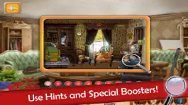 Game screenshot Discovery Find Things Atvan apk