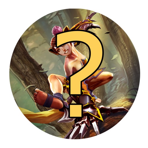 Quiz for Vainglory Ultimate iOS App