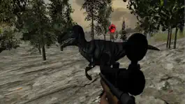 Game screenshot Dinosaur Wild Hunt 2017 apk