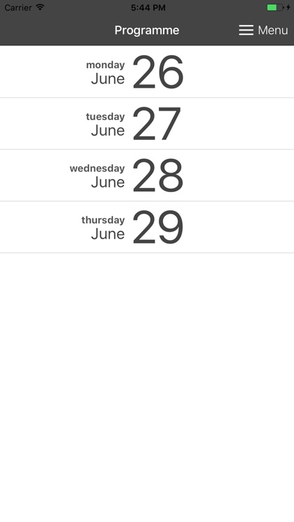 17th Meeting of the WSSFN 2017