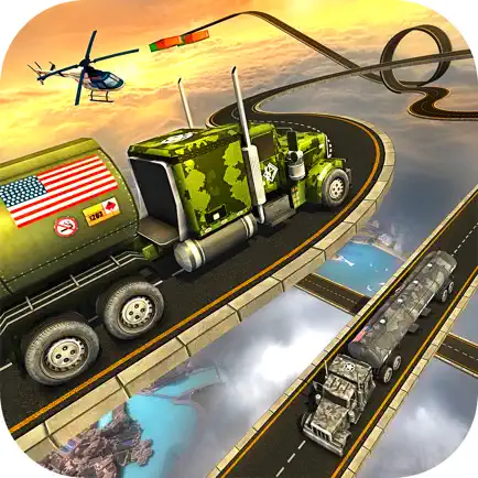 USA Army Truck Simulator - Ramp Truck Driving Mod Cheats