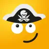 Smileys in Hats Sticker Pack App Negative Reviews