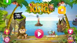 Game screenshot Monkey King Paradise mod apk