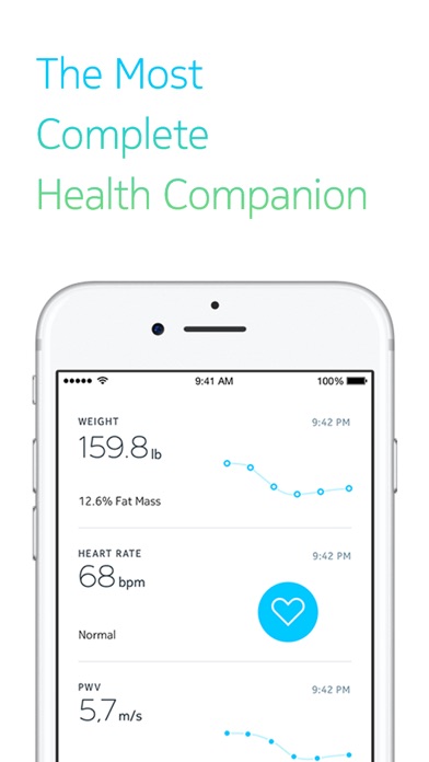 nokia health mate app download