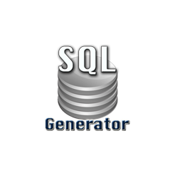 ‎SQL Generator