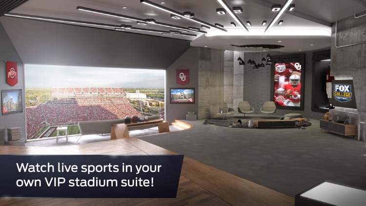 FOX Sports VR