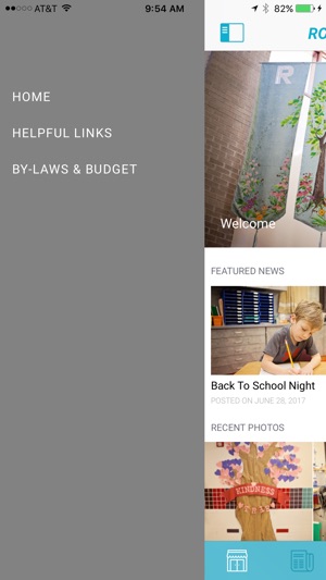 Roosevelt Elementary PTA(圖2)-速報App