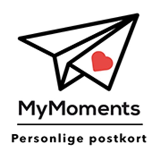 MyMoments Norge iOS App