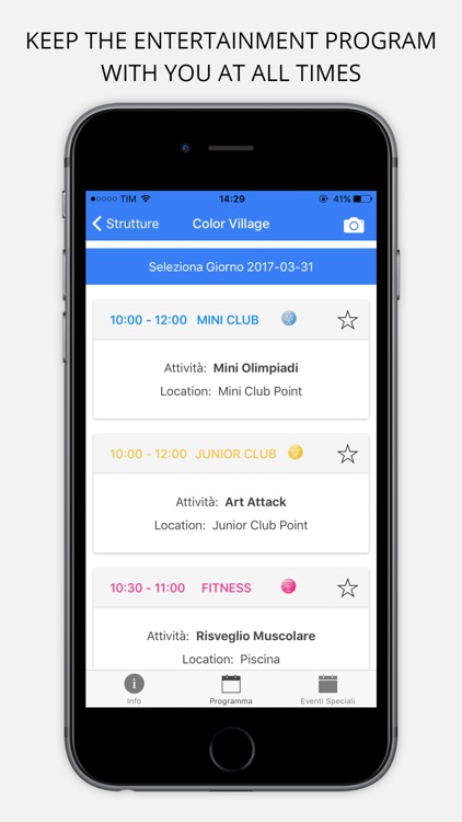 Your Friends Animazione screenshot-4