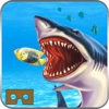 VR Killer Shark Attack Simulator - Hungry Fish
