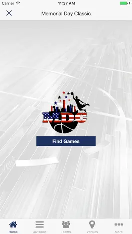 Game screenshot NXG Sports hack
