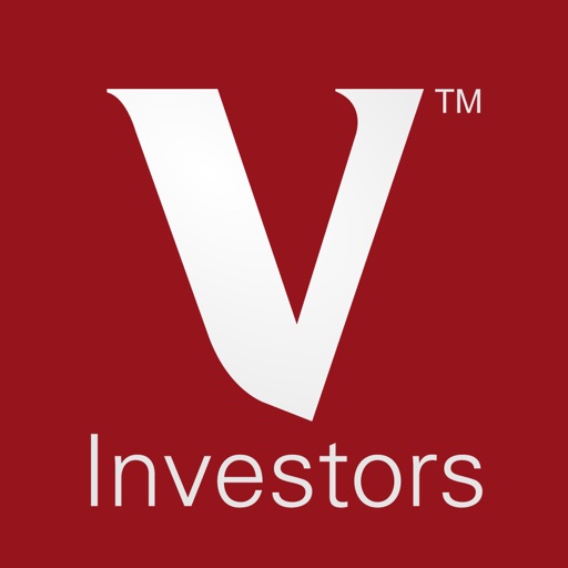 Vanguard for iPad