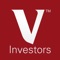 Use the Vanguard app to check your accounts and invest whenever you want