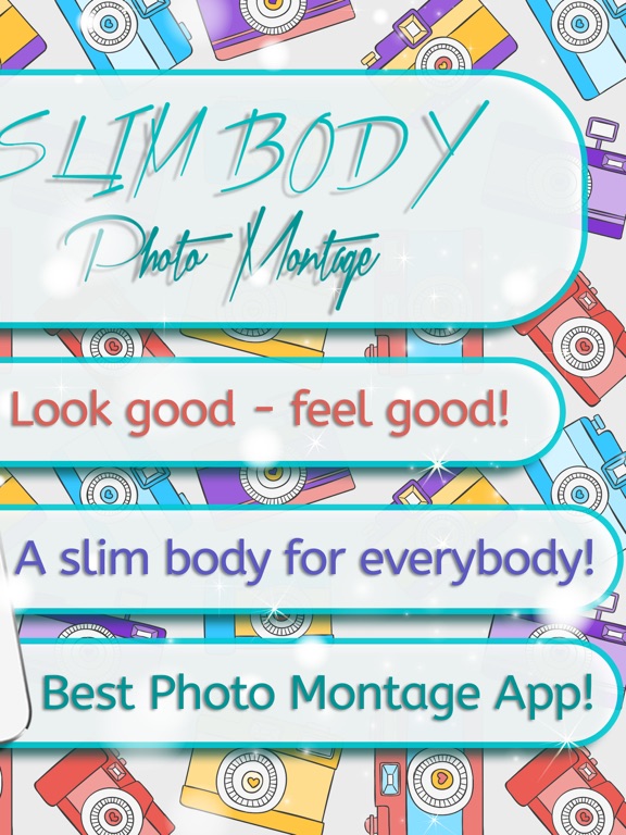 Screenshot #5 pour Mince Montage Photo Corps - Relooking Image