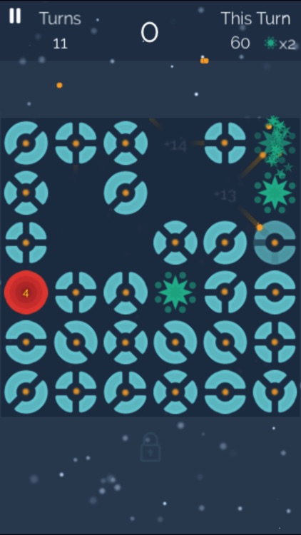 Glyph - The Chain Reaction