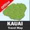 OFFLINE TRAVEL MAP WITH INTEGRATED POINT OF INTERESTS & USEFUL MAP FUNCTIONALITY AT SMALL PRICE