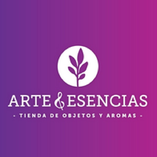 Arte & Esencias Movil icon