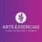¡Arte & Esencias Movil, LA ÚNICA APP QUE TE PERMITE COMPRAR TUS PRODUCTOS FAVORITOS FÁCILMENTE DESDE LA PALMA DE TU MANO