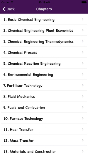 Chemical Engineering Complete Quiz(圖2)-速報App