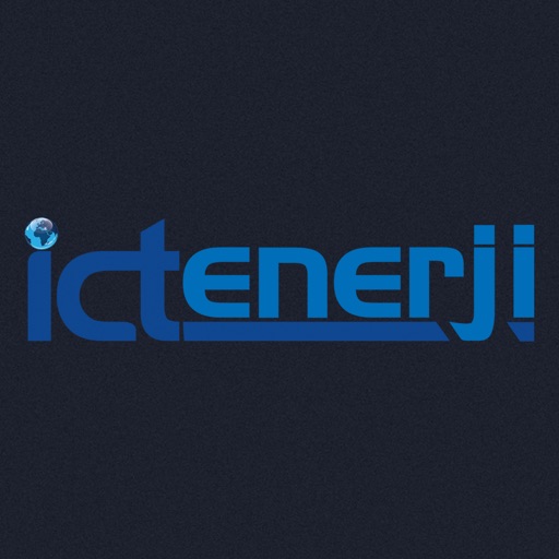ICT Enerji icon