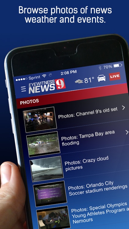 WFTV Eyewitness News screenshot-4