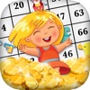 Bingo Games in Children Style