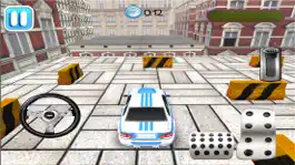 Game screenshot Sky Car Parking Mania hack